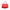 Red Polyethylene Handbag