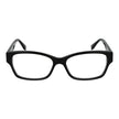 Black Acetate Glasses (Frames)