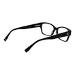 Black Acetate Glasses (Frames)
