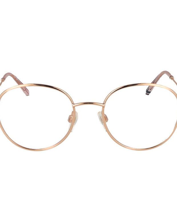 Gold Stainless Steel Glasses (Frames)