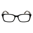 Black Acetate Glasses (Frames)
