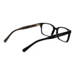 Black Acetate Glasses (Frames)