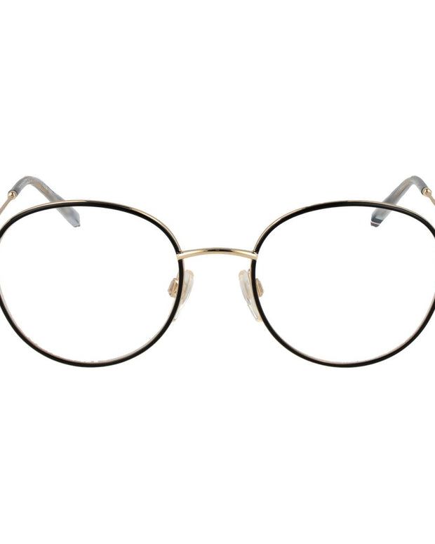 Gold Metal Glasses (Frames)