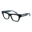 Blue Acetate Glasses (Frames)