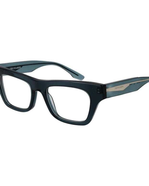 Blue Acetate Glasses (Frames)