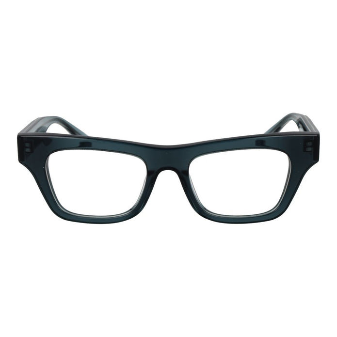 Blue Acetate Glasses (Frames)