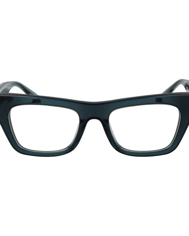 Blue Acetate Glasses (Frames)
