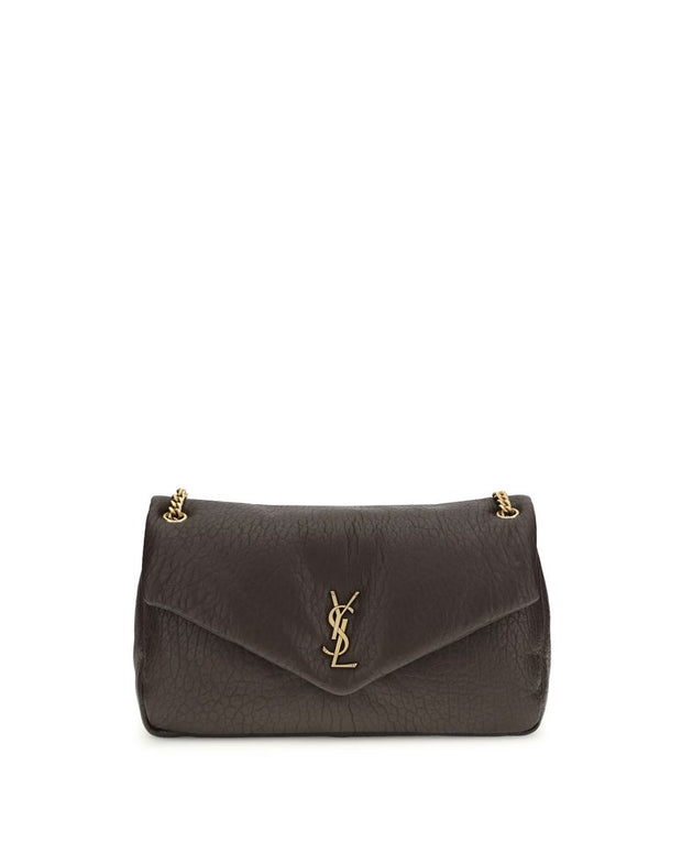 Gray Lamb Ovis Aries Aries Shoulder Bag