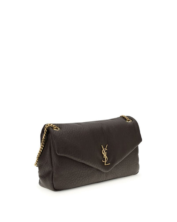 Gray Lamb Ovis Aries Aries Shoulder Bag