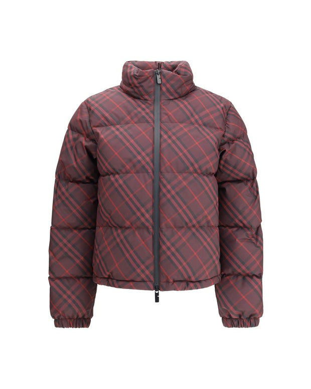 Red Polyester Clothing