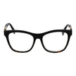 Black Acetate Glasses (Frames)
