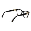 Black Acetate Glasses (Frames)