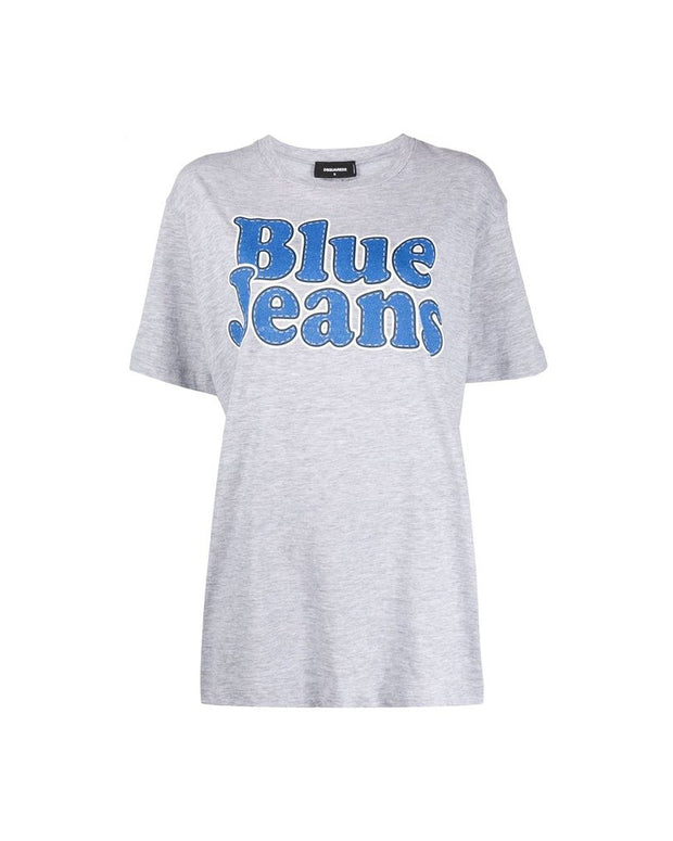 Gray Cotton Clothing