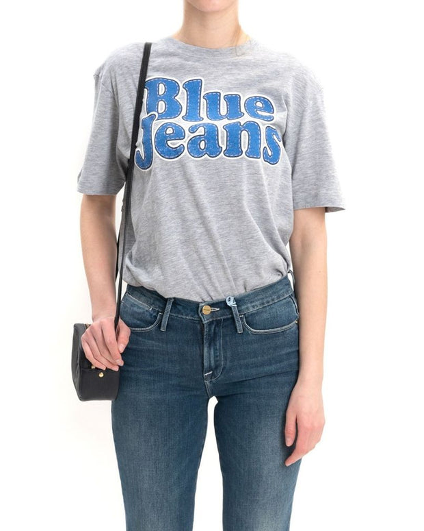 Gray Cotton Clothing