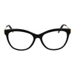 Black Acetate Glasses (Frames)