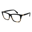 Black Acetate Glasses (Frames)