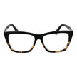 Black Acetate Glasses (Frames)