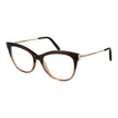 Brown Acetate Glasses (Frames)