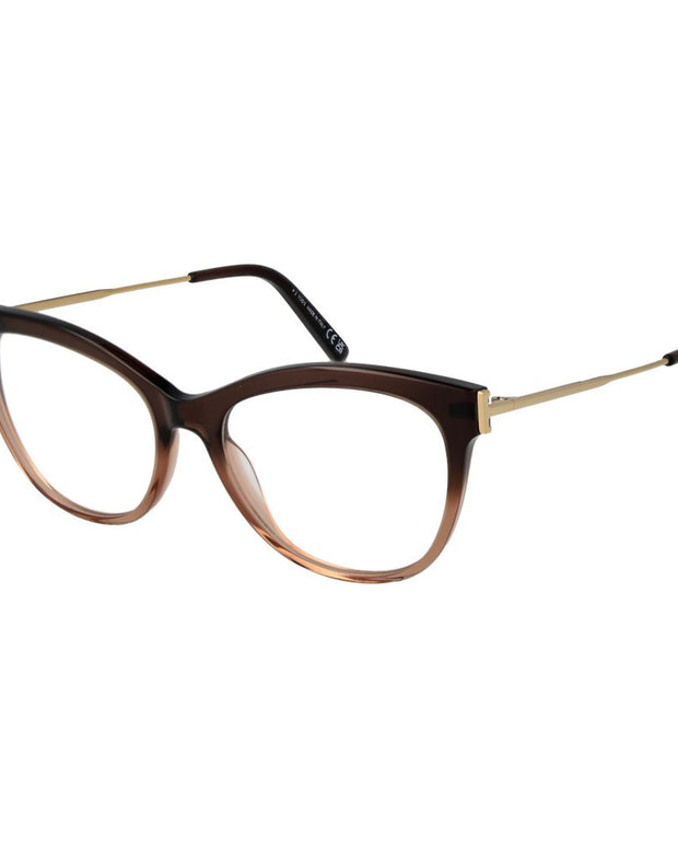 Brown Acetate Glasses (Frames)