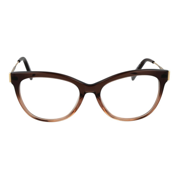 Brown Acetate Glasses (Frames)