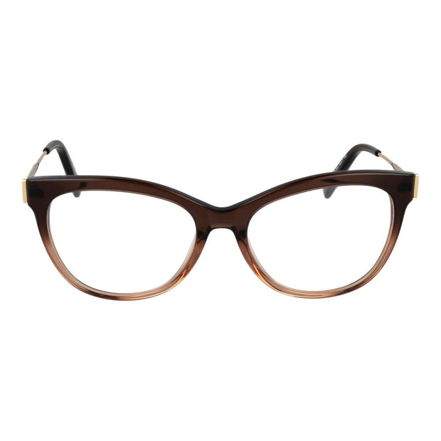 Brown Acetate Glasses (Frames)