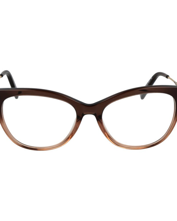 Brown Acetate Glasses (Frames)