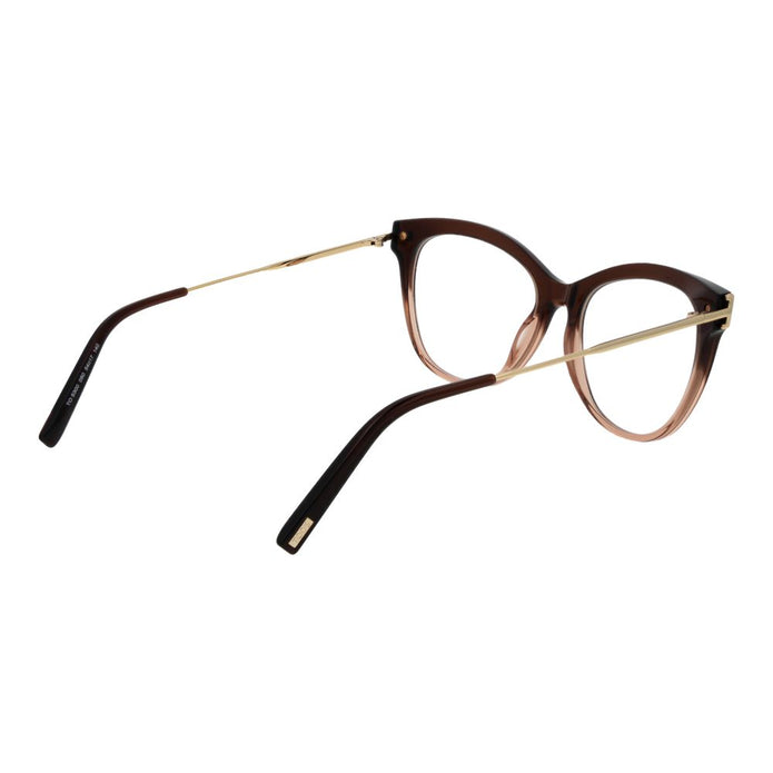 Brown Acetate Glasses (Frames)