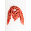 Red Modal Women Scarf