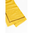 Yellow Modal Women Scarf