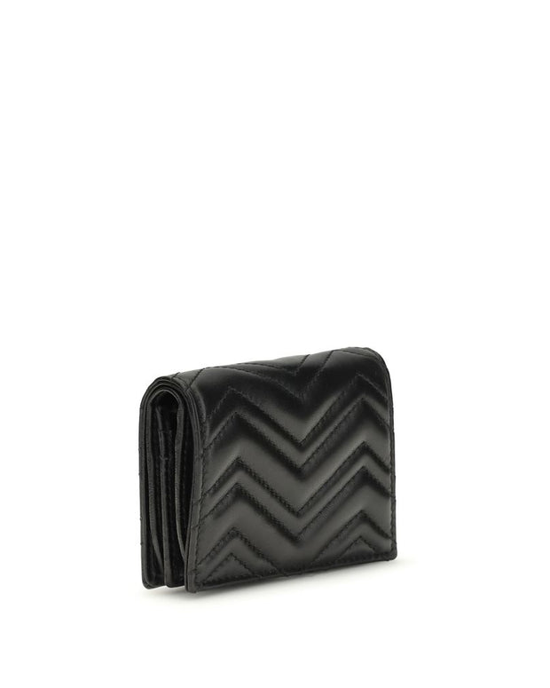 Black Lamb Ovis Aries Aries Wallet