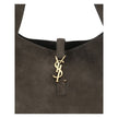 Brown Calf Leather Bos Taurus Shoulder Bag