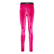 Fuchsia Viscose Leggings