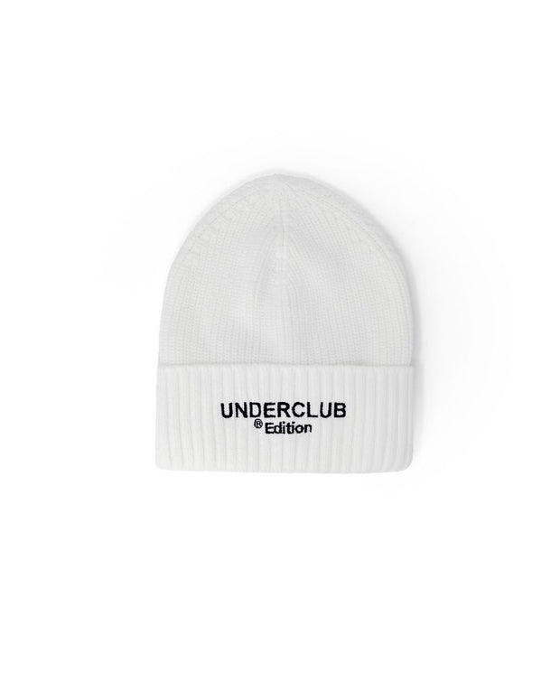 White Cotton Cap (Baseball Hat)