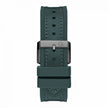 Green Synthetic Sport Watch