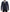 Blue Cotton Stretch Casual Blazer