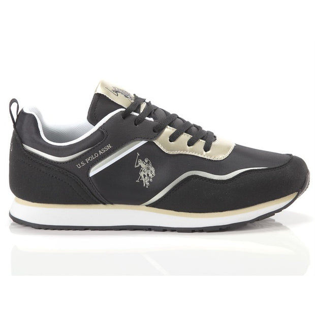 U.s. Polo Assn. Women Sneakers