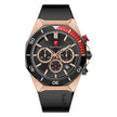 Tear Trace Watch
