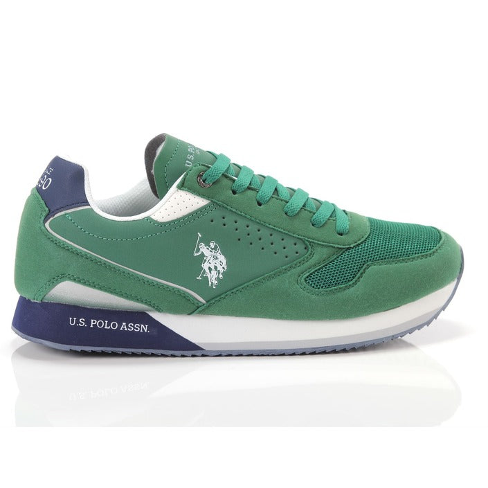 U.s. Polo Assn. Men Sneakers