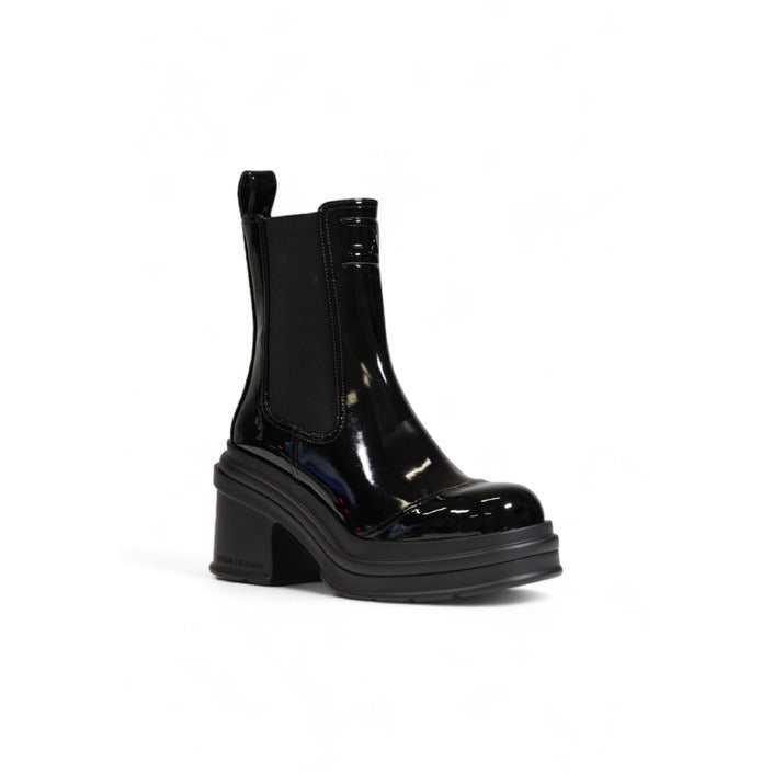 Armani Exchange Women Boots