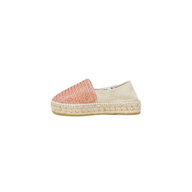 Espadrilles Women Slip On Shoes