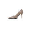 Furla Women Pumps Shoes