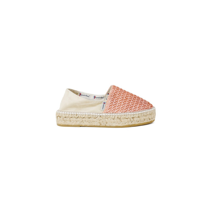 Espadrilles Women Slip On Shoes