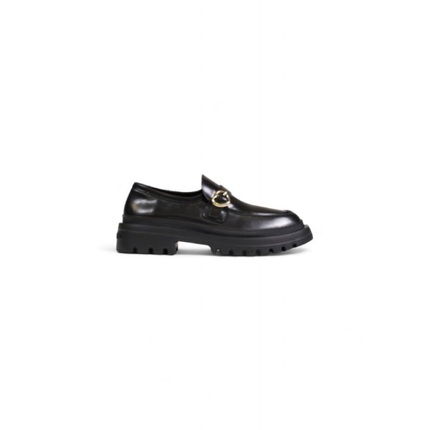 Love Moschino Women Moccassin