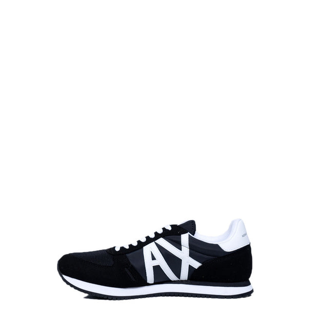 Armani Exchange Men Sneakers