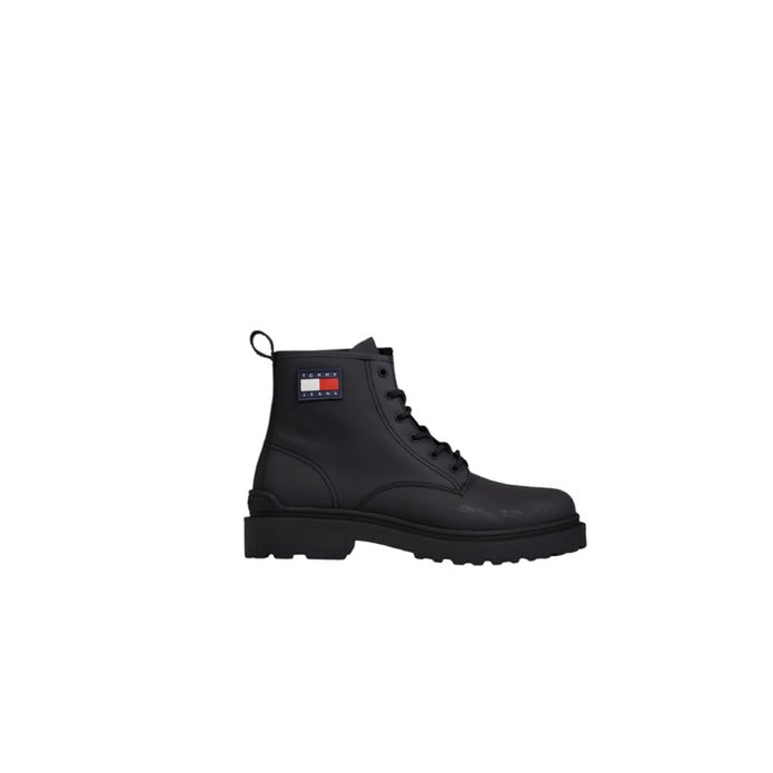 Tommy Hilfiger Jeans Men Boots