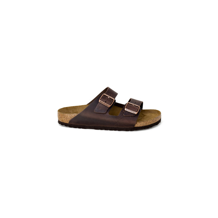 Birkenstock                      Men Slippers