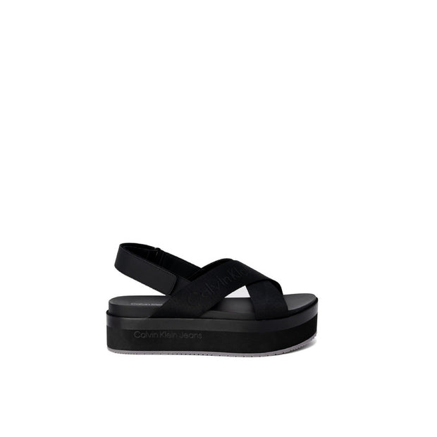 Calvin Klein Jeans Women Sandals