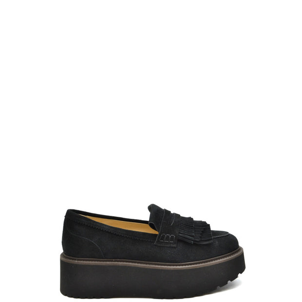 Hogan Women Moccassin