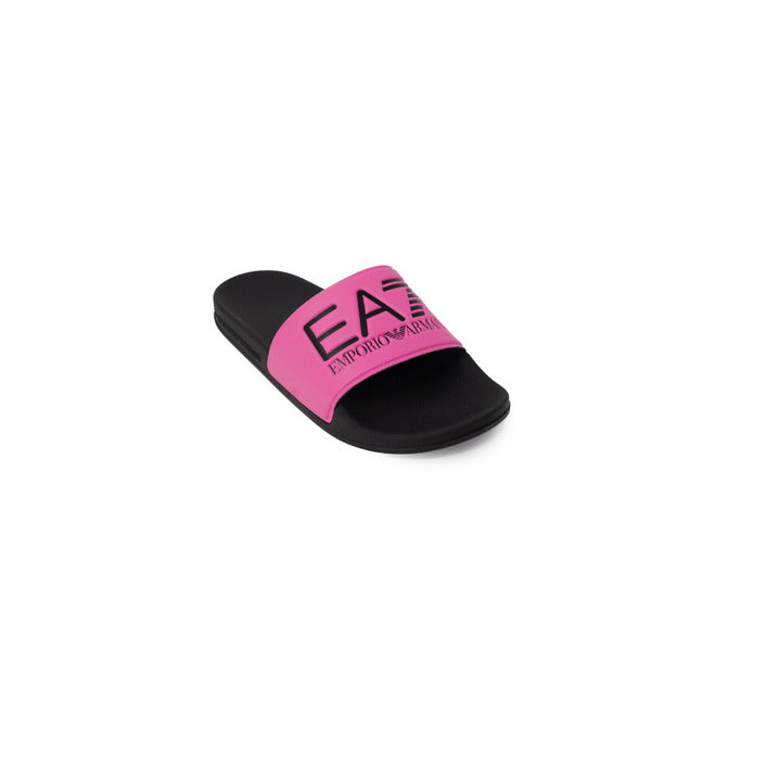 Ea7 Women Slippers