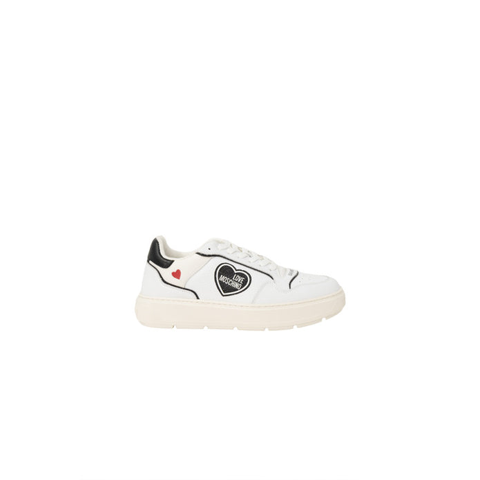 Love Moschino Women Sneakers